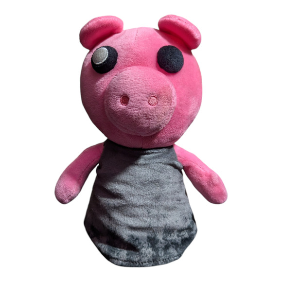 PIGGY Collectible Plush (Series 1) Plushie Stuffed Animal Kids Toy - Picture 1 of 8